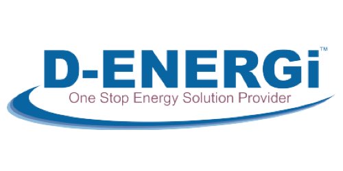 D-Energi Gas and Electric Supplier