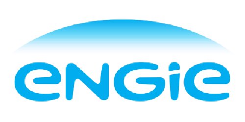 Engie Gas and Electric Supplier